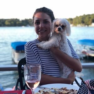 Meet your Posher, Maria